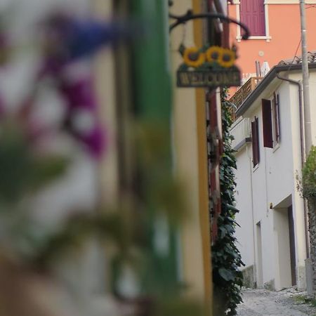 La Casetta Valdobbiadene Zewnętrze zdjęcie