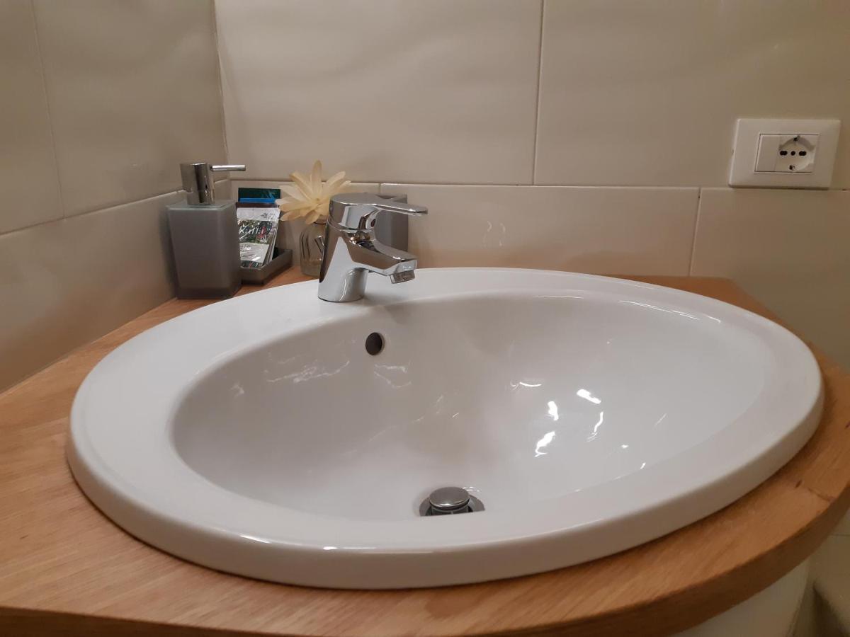 La Casetta Valdobbiadene Zewnętrze zdjęcie