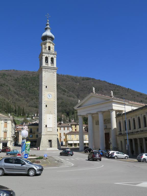 La Casetta Valdobbiadene Pokój zdjęcie