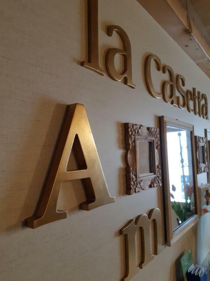 La Casetta Valdobbiadene Zewnętrze zdjęcie