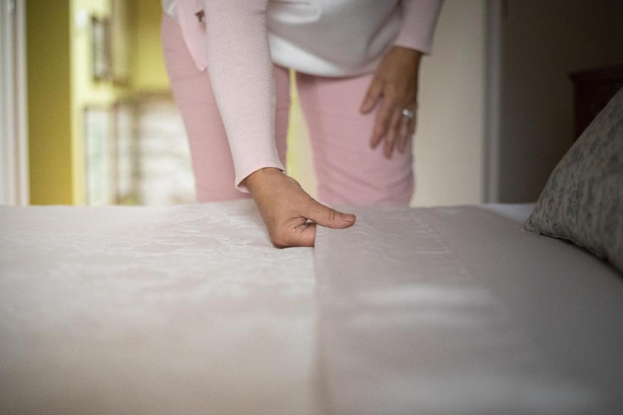 La Casetta Valdobbiadene Zewnętrze zdjęcie